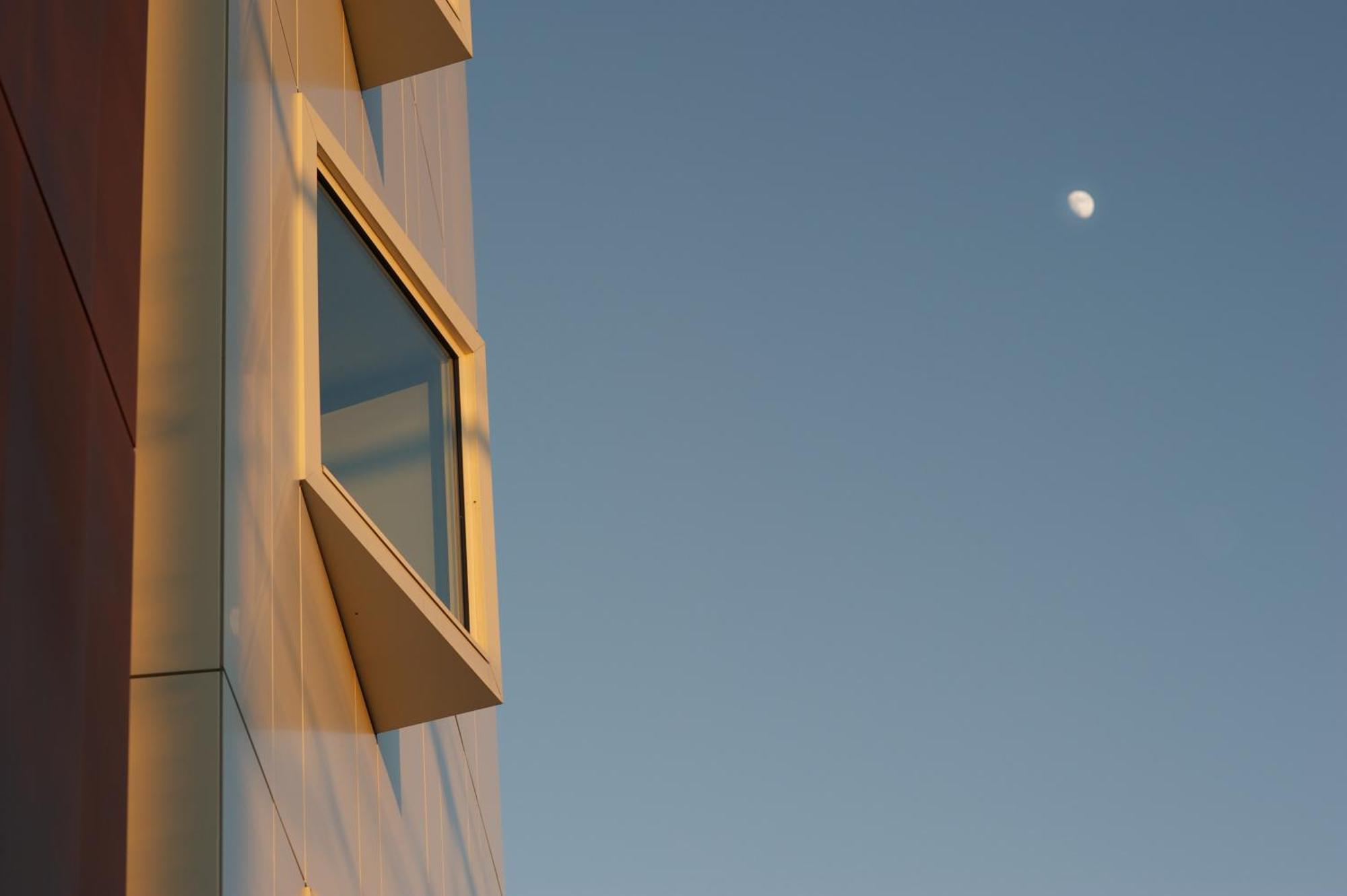 Nex Hotel Tarbes Eksteriør bilde