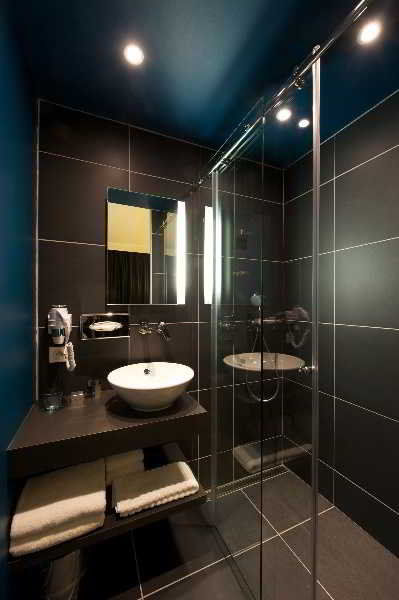 Nex Hotel Tarbes Eksteriør bilde