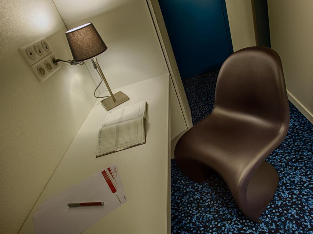 Nex Hotel Tarbes Rom bilde