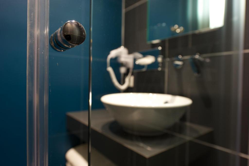 Nex Hotel Tarbes Rom bilde