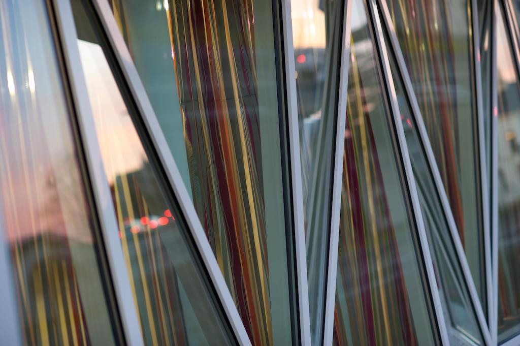 Nex Hotel Tarbes Eksteriør bilde